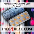 Kamagra 100Mg Oral Jelly Sildenafil 44